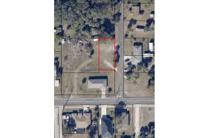 0000 HICKORY CIRCLE, MIMS, FL 32754 - MLS#MFRTB8496184