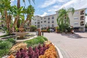 501 Knights Run Ave #2304, TAMPA