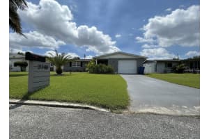 3748 BEECHWOOD DRIVE, HOLIDAY, FL 34691 - MLS#MFRTB8496197