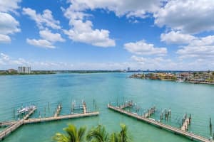 205 BRIGHTWATER DRIVE, CLEARWATER BEACH, FL 33767 - MLS#MFRTB8496200