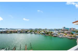 205 BRIGHTWATER DRIVE, CLEARWATER BEACH, FL 33767 - MLS#MFRTB8496200
