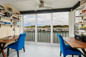 1 BOCA CIEGA POINT BOULEVARD, ST PETERSBURG, FL 33708 - MLS#MFRTB8496209