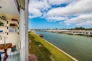 1 BOCA CIEGA POINT BOULEVARD, ST PETERSBURG, FL 33708 - MLS#MFRTB8496209