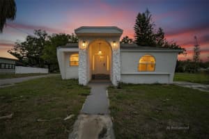 800 N Church Ave, MULBERRY