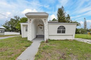 800 CHURCH AVENUE, MULBERRY, FL 33860 - MLS#MFRTB8496210
