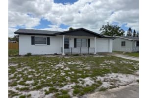 3220 HUNTINGTON ROAD, HOLIDAY, FL 34691 - MLS#MFRTB8496213