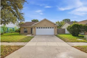 3331 MARION DRIVE, PALM HARBOR, FL 34684 - MLS#MFRTB8496218