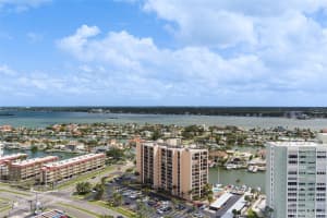 51 ISLAND WAY, CLEARWATER BEACH, FL 33767 - MLS#MFRTB8496231