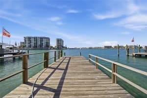 4 BELLEVUE DRIVE, TREASURE ISLAND, FL 33706 - MLS#MFRTB8496232