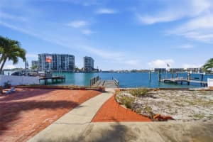 4 BELLEVUE DRIVE, TREASURE ISLAND, FL 33706 - MLS#MFRTB8496232