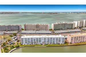 5925 SHORE BOULEVARD, GULFPORT, FL 33707 - MLS#MFRTB8496235