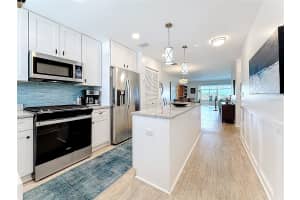 5925 SHORE BOULEVARD, GULFPORT, FL 33707 - MLS#MFRTB8496235