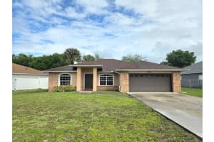 664 Reindeer Dr, POINCIANA