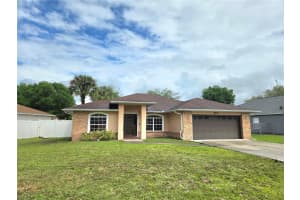 664 REINDEER DRIVE, POINCIANA, FL 34759 - MLS#MFRTB8496242