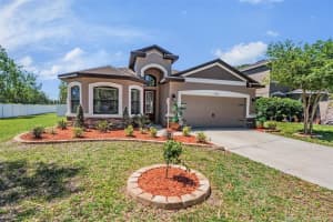 16352 LAUREL GARDEN COURT, SPRING HILL, FL 34610 - MLS#MFRTB8496247