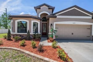 16352 LAUREL GARDEN COURT, SPRING HILL, FL 34610 - MLS#MFRTB8496247
