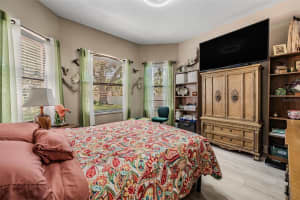 16352 LAUREL GARDEN COURT, SPRING HILL, FL 34610 - MLS#MFRTB8496247