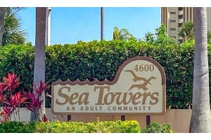 4775 Cove Cir #106, ST PETERSBURG