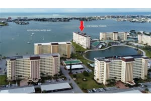 4775 COVE CIRCLE, ST PETERSBURG, FL 33708 - MLS#MFRTB8496250