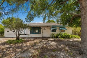5262 5TH AVENUE, ST PETERSBURG, FL 33710 - MLS#MFRTB8496254