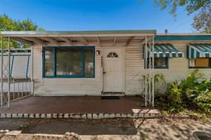 5262 5TH AVENUE, ST PETERSBURG, FL 33710 - MLS#MFRTB8496254