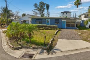 13098 BOCA CIEGA AVENUE, MADEIRA BEACH, FL 33708 - MLS#MFRTB8496257