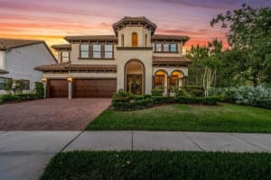 3100 BARBOUR TRAIL, ODESSA, FL 33556 - MLS#MFRTB8496258