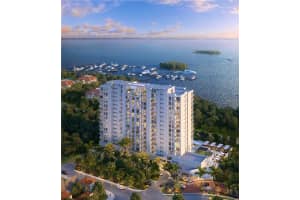 5713 BOWEN DANIEL DR. #1406, TAMPA, FL 33616 - MLS#MFRTB8496282