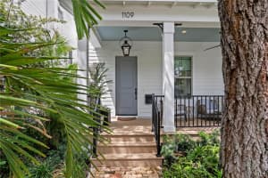 1109 18TH AVENUE, ST PETERSBURG, FL 33704 - MLS#MFRTB8496291