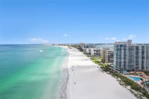 1520 GULF BOULEVARD, CLEARWATER BEACH, FL 33767 - MLS#MFRTB8496298
