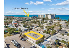 525 73RD AVE #5, ST PETE BEACH, FL 33706 - MLS#MFRTB8496301