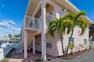 525 73RD AVE #5, ST PETE BEACH, FL 33706 - MLS#MFRTB8496301