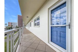 5575 GULF BOULEVARD, ST PETE BEACH, FL 33706 - MLS#MFRTB8496322