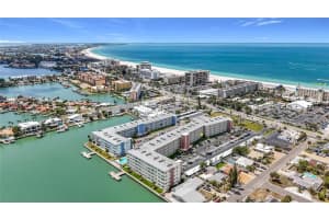 5575 GULF BOULEVARD, ST PETE BEACH, FL 33706 - MLS#MFRTB8496322