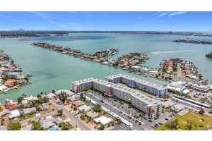 5575 GULF BOULEVARD, ST PETE BEACH, FL 33706 - MLS#MFRTB8496322
