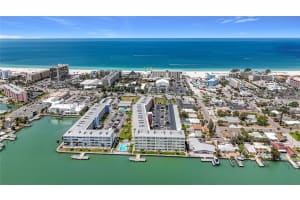5575 GULF BOULEVARD, ST PETE BEACH, FL 33706 - MLS#MFRTB8496322