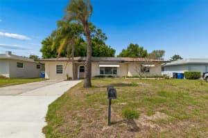 1226 Magnolia Dr, CLEARWATER