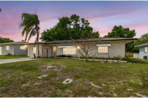 1226 MAGNOLIA DRIVE, CLEARWATER, FL 33756 - MLS#MFRTB8496324