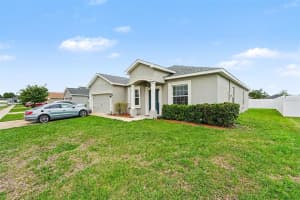 1126 SECOND DRIVE, EAGLE LAKE, FL 33839 - MLS#MFRTB8496326