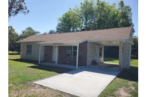 37646 HENDLEY AVENUE, DADE CITY, FL 33525 - MLS#MFRTB8496337
