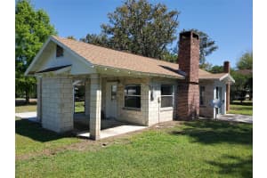 37646 HENDLEY AVENUE, DADE CITY, FL 33525 - MLS#MFRTB8496337