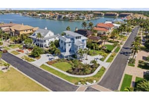 2813 KIPPS COLONY DRIVE, GULFPORT, FL 33707 - MLS#MFRTB8496341