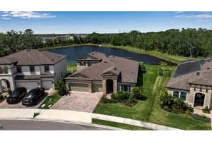 9133 WARM SPRINGS CIRCLE, PARRISH, FL 34219 - MLS#MFRTB8496347