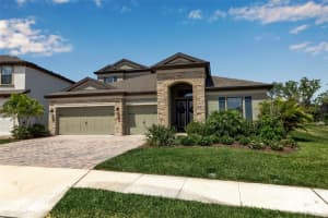9133 WARM SPRINGS CIRCLE, PARRISH, FL 34219 - MLS#MFRTB8496347