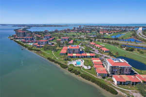 6158 PALMA DEL MAR BOULEVARD, ST PETERSBURG, FL 33715 - MLS#MFRTB8496353