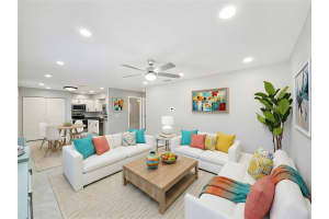 2941A SHORE DRIVE, SAFETY HARBOR, FL 34695 - MLS#MFRTB8496381