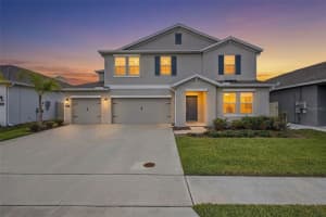 800 HITCH LOOP, ST CLOUD, FL 34772 - MLS#MFRTB8496384