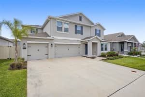 800 HITCH LOOP, ST CLOUD, FL 34772 - MLS#MFRTB8496384