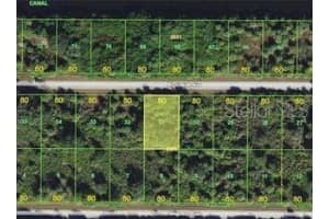 14180 MAGNESS AVENUE, PORT CHARLOTTE, FL 33953 - MLS#MFRTB8496399