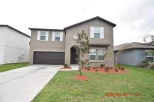 2187 OLD MINING ROAD, LAKELAND, FL 33801 - MLS#MFRTB8496408
